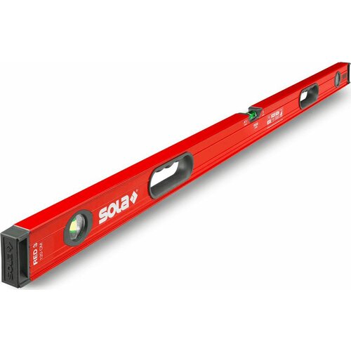 Sola Velika rdeča raven 150cm 0,3 mm/m, (21106274) Slike