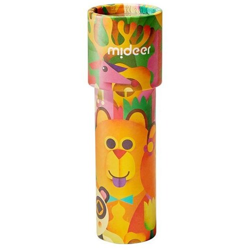 Mideer Kaleidoskop Proljetni dan u zoo vrtu Slike