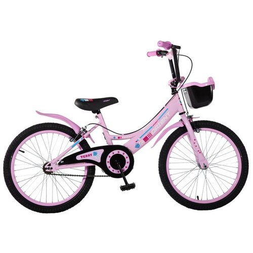  Dječji bicikl Orient Terry 20", ružičasti Cijene