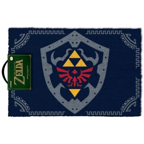 Pyramid THE LEGEND OF ZELDA predpražnik Cene