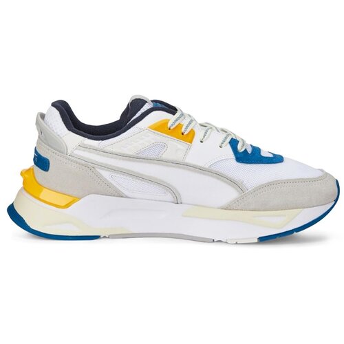 Puma Mirage Sport Cut Out Nimbus Cloud-Lake Blue-White Cene
