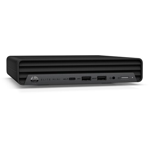 HP Elite Mini 800 G9 Mini PC Intel Core i5-12500T / 16 GB DDR5 / 256 GB NVMe SSD / Win 11 Pro Cijene