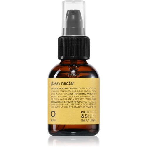 Oway Styling & Finish regeneracijsko olje za lase 50 ml Cene