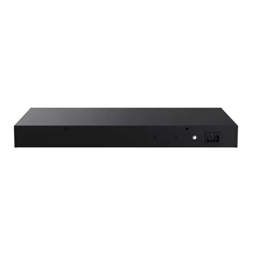Tenda stikalo Giga 26-port rack 24x PoE 2xSFP TEG1128P-24-250W, (5000313000) Slike