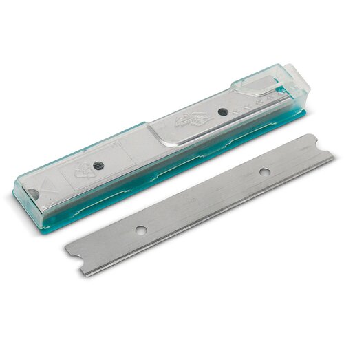 Karcher zamjenske o&amp;scaron;trice 10 cm (10 kom) Slike