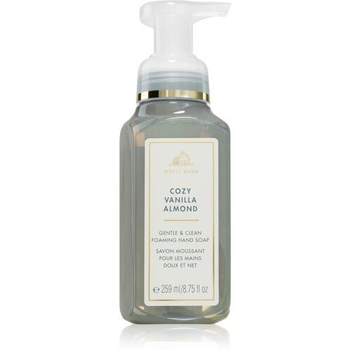 Bath & Body Works Cozy Vanilla Almond tekući sapun za ruke 259 ml Cene