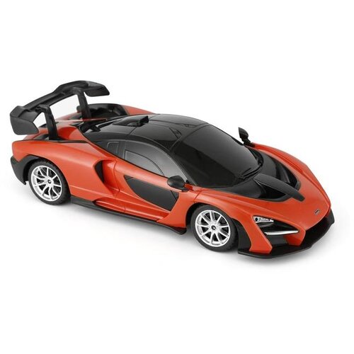 Rastar R/C 1:24 McLaren Senna&amp;nbsp;Orange RASTAR Slike