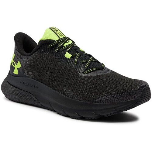 Under Armour Čevlji Ua Hovr Turbulence 2 3026520-003 Črna Cene
