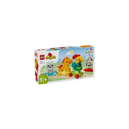 Lego Životinjski voz Slike