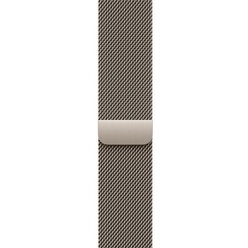 Apple narukvica za pametni sat, 42mm, siva Slike
