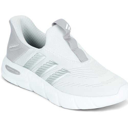 Adidas CLOUDFOAM FLEX - LOUNGE RAPIDF Bijela Cijene