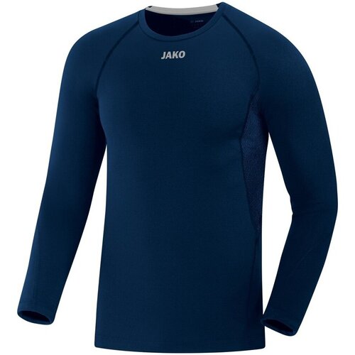 JAKO Compression 2.0 Tamno plava Slike