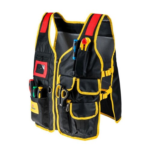 Topex prsluk za majstore ( 79R255 ) Cene