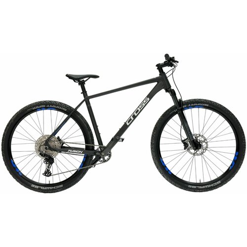 Cross Bicikl 29 FUSION PRO 520mm 2023 Cene