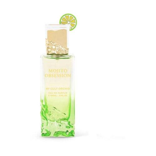 Gulf Orchid Mocktail Collection Mojito Obsession 100 ml parfemska voda unisex Cijene