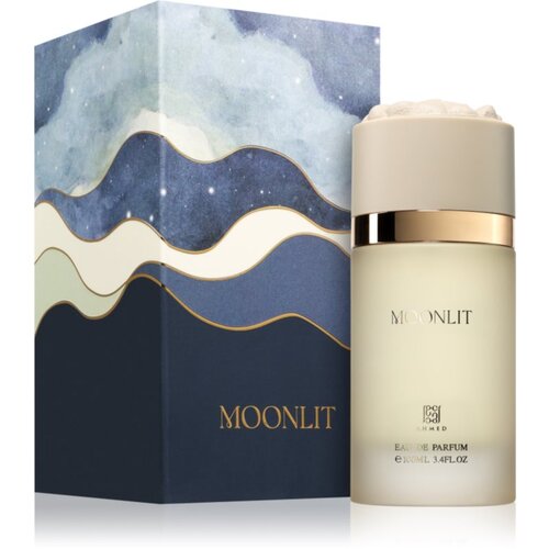 Ahmed Al Maghribi Moonlit parfumska voda uniseks 100 ml Slike
