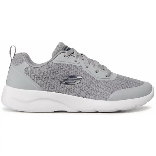 Skechers Superge Full Pace 232293/GRY Siva