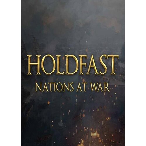  Holdfast: Nations At War Steam Key GLOBAL Cene