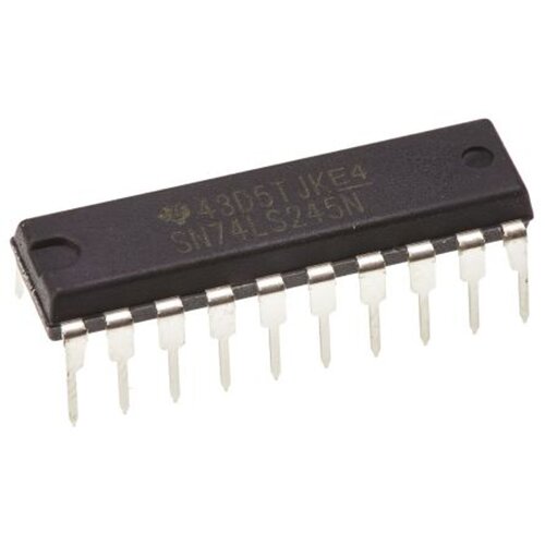  Integralno kolo SN74LS245N Cijene