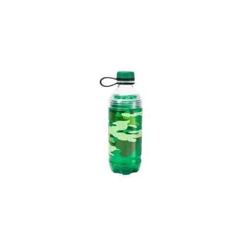 Cool Gear Boca za napitke Coolgearpop, Sa duplim zidom i &amp;scaron;tapom za hlađenje, 521 ml, Zelena Slike