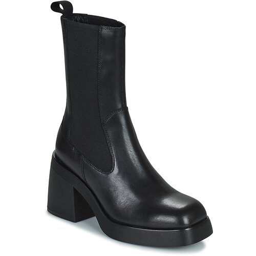 Vagabond Shoemakers brooke crna Cijene