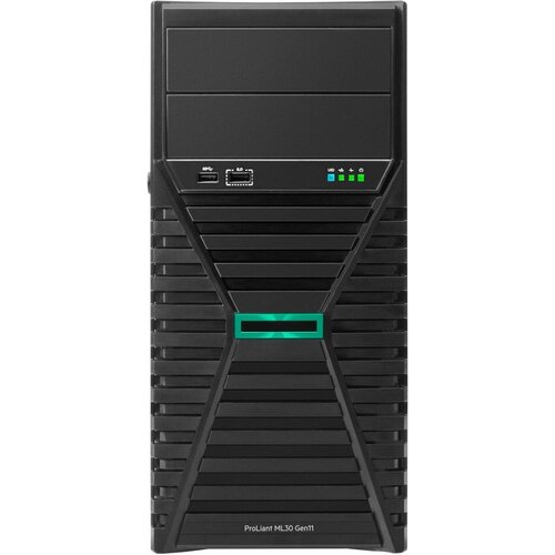 HPE ProLiant ML30 Gen11 6315P 2.8GHz 4c 1P 1x32GB-U 4LFF-NHP 2x1TB HDD 1x350W PS EU Server Cijene