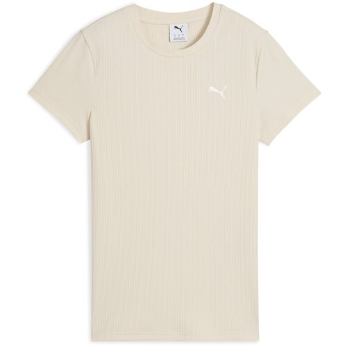 Puma Funkcionalna majica 'ESS' bela / off-bela Cene