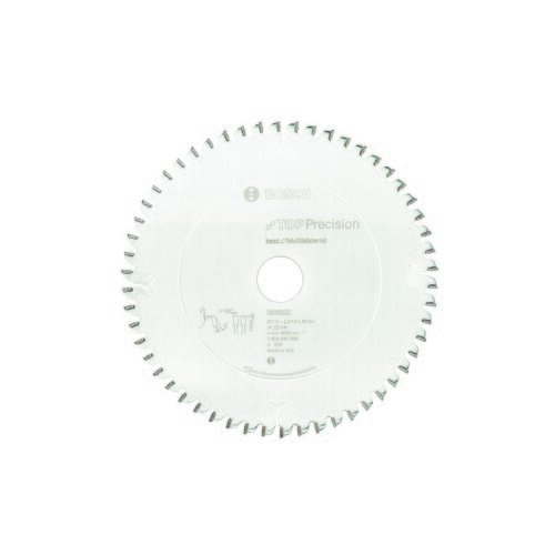 Bosch Top Precision Best for MultiMaterial za preklopne testere 2608642096 Cene