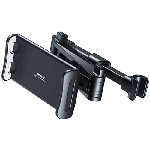 Remax Držač za telefon RM-C66, Crni Cijene