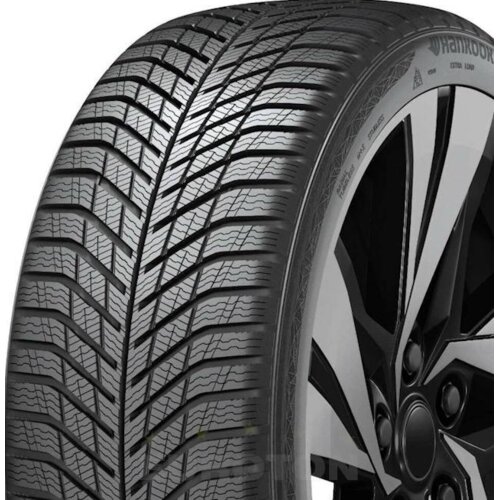Hankook W340 Winter I Cept Evo 4 225/45 R18 95V XL Slike