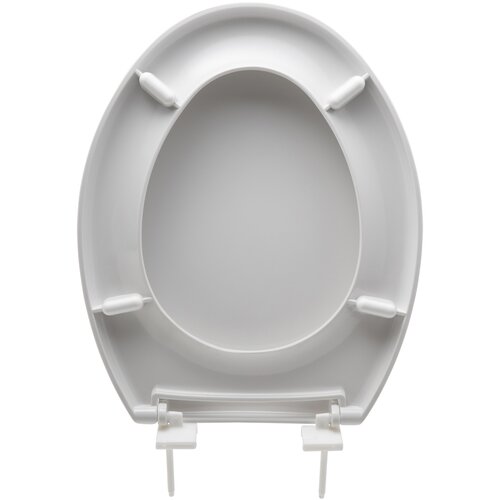 Bemis WC daska Forli PL white - 2211PP000 Slike