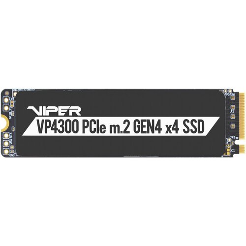 Patriot VP4300 M.2 2 TB PCI Express 4.0 Slike