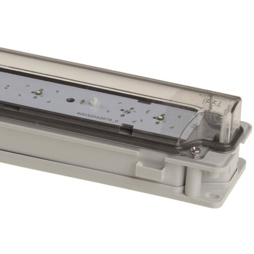 Ceag Notlichtsysteme Ceag sistemi zasilne razsvetljave IP54 komplet Style II 40071356825, (20890562) Cene