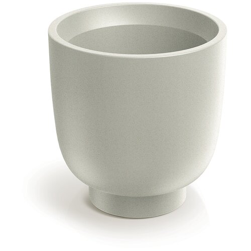 Microcer Saksija Vemo standard 40cm - granit pesak 101GR Cene