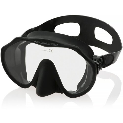 Aqua speed Unisex&amp;#039;s Diving Mask Amati Slike