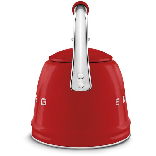 Smeg WKF01RD vodni grelnik rdece barve 2,3 litra Slike
