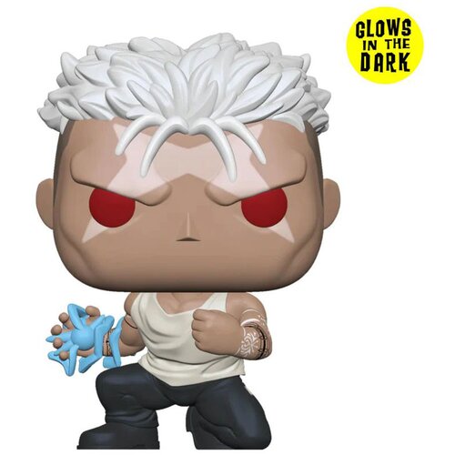 Funko POP figura Fullmetal Alchemist Brotherhood Scar Ekskluzivna Cene