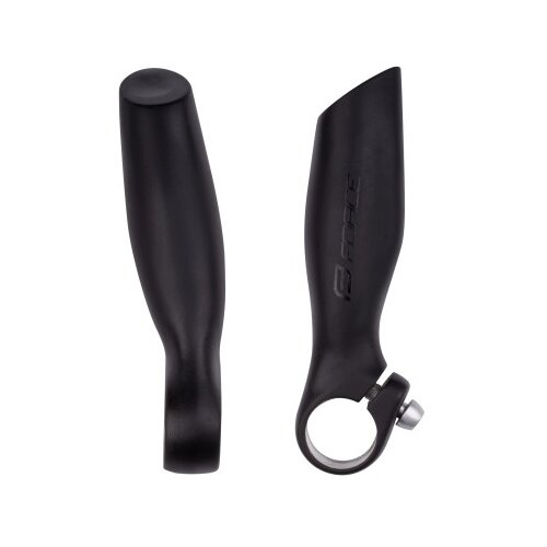 Force Rogovi b4.6 11,5 cm al, mat crni ( 350921 ) Cene
