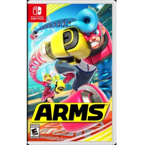 Switch Arms / Cijene