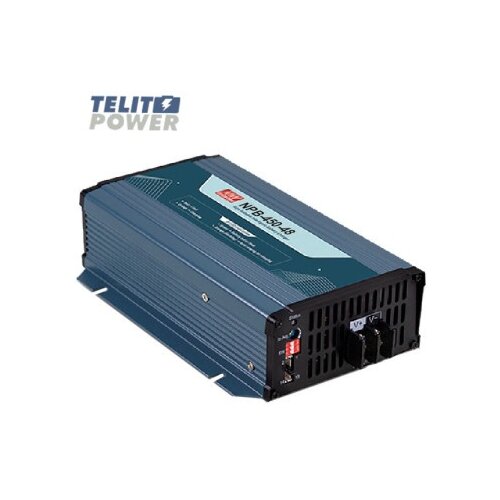 Mean Well npb-450-24nfc 450w / 21-42v / 13.5a me Punjač akumulatora - Li-Ion baterija ( 4701 ) Cene