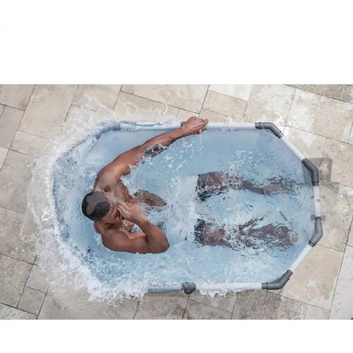 Bestway Lay-Z-Spa ovalna kada za terapiju hladnom vodom – Ice Bath Cene