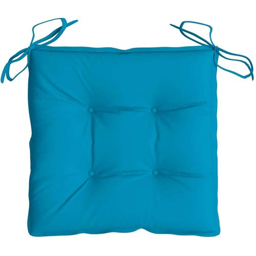 vidaXL Jastuci za palete 2 kom svjetloplavi 50x50x7 cm tkanina Oxford Cijene