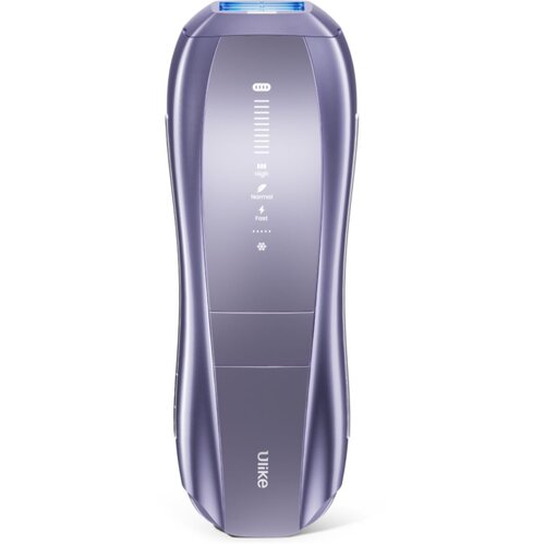 U-like Air 10 Pro IPL epilator za lice, tijelo, bikini zonu i pazuh Deep Purple 1 kom Cijene