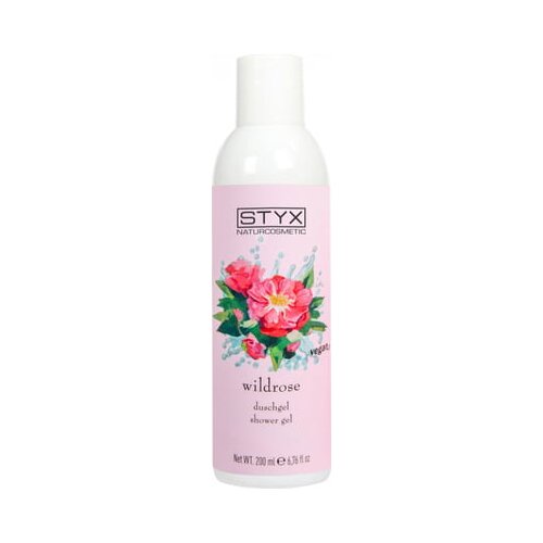 STYX gel za tu&amp;scaron;iranje - divlja ruža - 200 ml Slike