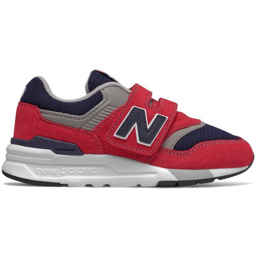 New Balance Nizke superge Iz997 m Rdeča Cene
