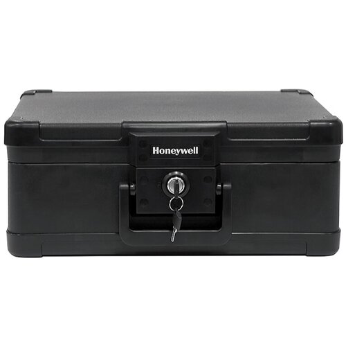Trezor prenosni za dokumente honeywell (32 x 40 x 16 cm, prostornina: 7 l, cilindrična ključavnica) Cene