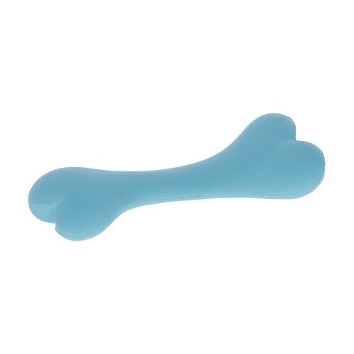 Albert Kerbl igračka - Kost, plava 17 cm ( 075278 ) Slike