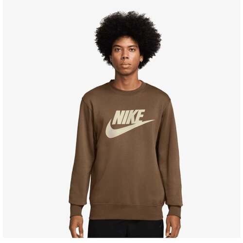 Nike M nk club bb gfx crew Cene