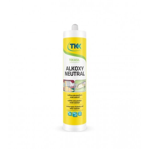 Tkk Tekasil alkoxy 300ml neutral Cijene