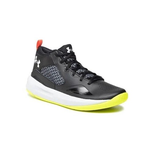 Under Armour Ko&amp;scaron;arka Lockdown 5 Črna Slike